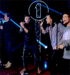 Live Lounge - one-direction icon