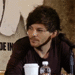 Louis - one-direction icon