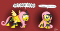 MLP/Video Game Crossover - my-little-pony-friendship-is-magic photo