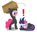 MLP/Video Game Crossover - my-little-pony-friendship-is-magic photo