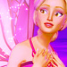 Mariposa icon - barbie-movies icon