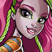 Marisol - monster-high icon