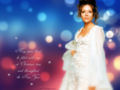diana-rigg - May your heart be filled with joy wallpaper
