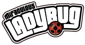  Miraculous Ladybug Logo