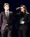 Music Industry Trust Awards  - one-direction photo