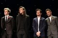 Music Industry Trust Awards  - one-direction photo