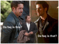My reaction everytime I see these two on my screen - once-upon-a-time fan art
