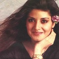 Nazia Hassan (April 1965 – 13 August 2000) - celebrities-who-died-young photo