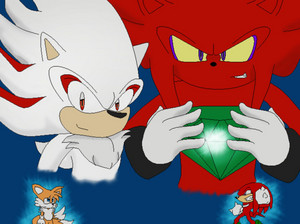  Nazo Unleashed Poster