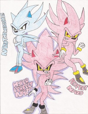  Nazo's Forms