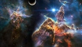 space - Nebula wallpaper