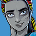 Neighthan - monster-high icon