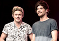 Nouis - one-direction photo