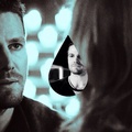 Oliver Queen - Olicity - oliver-and-felicity fan art
