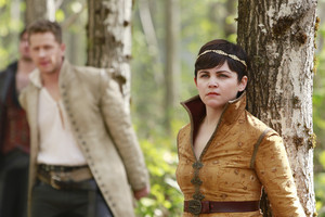  Once Upon a Time - Episode 5.08 - Birth