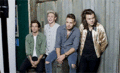 One Direction - Made In The AM (BTS) - one-direction photo