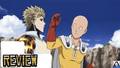 One Punch Man - anime photo