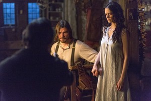  Penny Dreadful (2x09) promotional picture