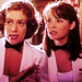 Piper and Phoebe - charmed icon