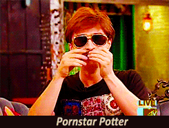  Pornstar Potter