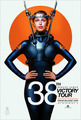 Porter Millicent Tripp - 38th Hunger Games - the-hunger-games photo