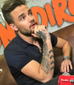 Press Conference in Mexico - liam-payne photo