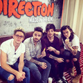 Press Conference in Mexico - one-direction photo