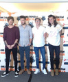 Press conference in Mexico - one-direction photo