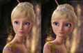 Princess Alexa in Cute Version - barbie-movies photo