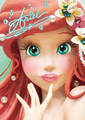 Princess Ariel - disney-princess fan art