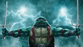 teenage-mutant-ninja-turtles - Raphael wallpaper