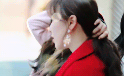  Red Velvet ♡