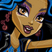 Robecca - monster-high icon