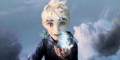 See you later Snowflake ;) - jack-frost-rise-of-the-guardians photo