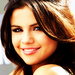Selena Icon  - selena-gomez icon