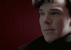 Sherlock Holmes - Red