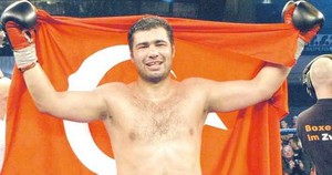  Sinan Şamil Sam ( 1974- 2015 )
