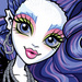Sirena - monster-high icon