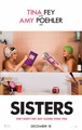 Sisters (2015) Poster - amy-poehler photo