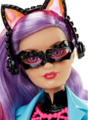 Spy Squad Cat Burglar Doll - barbie-movies photo