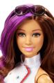 Spy Squad Teresa Doll  - barbie-movies photo
