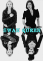 Swan Queen mirrored - regina-and-emma fan art