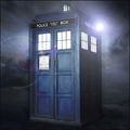 TARDIS - doctor-who photo