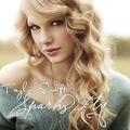 Taylor Swift Sparks Fly My FanMade Single Cover anichu90 16542425 525 525 - taylor-swift photo