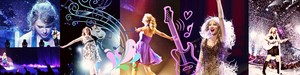  Taylor banner that i made