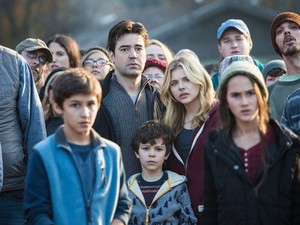 The 5th Wave - New still