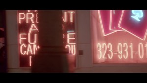 The Alphabet {Music Video} 