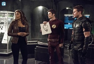  The Flash - Episode 2.08 - Legends of Today - Promo Pics