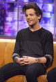 The Jonathan Ross Show   - louis-tomlinson photo