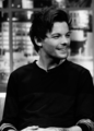 The Jonathan Ross Show - louis-tomlinson photo
